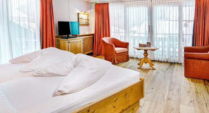 Hotel Bauer, Saalbach Hinterglemm ski chalet, image 5